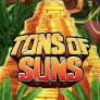 logo Tons of Suns