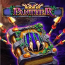 logo Book of Panther
