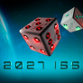 logo 2027 ISS