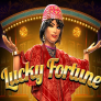 logo Lucky Fortune