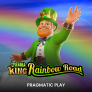 logo Emerald King Rainbow Road
