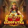 logo Heart of Cleopatra