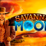 logo Savanna Moon