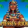 logo Ramesses Riches