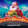 logo Santa’s Xmas Rush