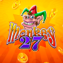 logo Monkey 27