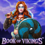 logo Book of Vikings