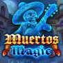 logo Muertos Magic