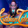 logo Arabian Tales