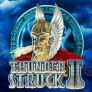logo Thunderstruck II