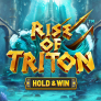 logo Rise of Triton