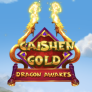 logo Caishen Gold: Dragon Awakes