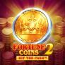 logo Fortune Coins 2