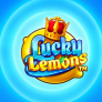 logo Lucky Lemons