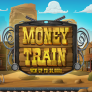 logo Money Train