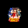 logo Fighting Girls