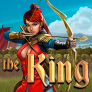 logo The King (Endorphina)