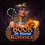 logo Book of Eternal Romance