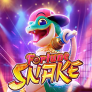 logo Fortune Snake