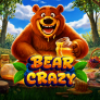 logo Bear Crazy