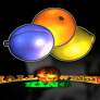 logo Halloween King