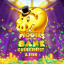 logo Piggies And The Bank Cash Collect