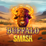 logo Buffalo Smash