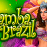 logo Samba Brazil