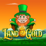 logo Land of Gold