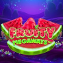 logo Fruity Megaways
