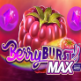 logo Berryburst Max