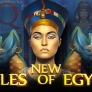 logo New Tales of Egypt