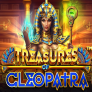 logo Treasures of Cleopatra