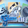 logo Mega Glam Life