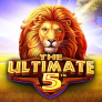 logo The Ultimate 5