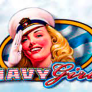 logo Navy Girl