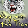 logo Way of the Tiger (Ready Play Gaming)