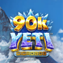 logo 90k Yeti Gigablox