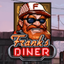 logo Franks Diner