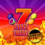 logo Fancy Fruits Red Hot Firepot