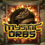 logo Mystic Orbs