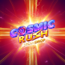 logo Cosmic Rush Dream Drop