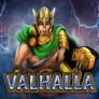 logo Valhalla