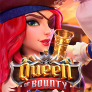 logo Queen of Bounty