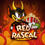 logo Red Rascal