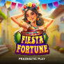 logo Fiesta Fortune