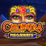 logo Cleopatra Megaways