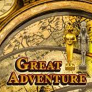 logo Great Adventure