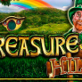 logo Treasure Hill