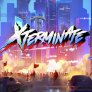 logo Xterminate